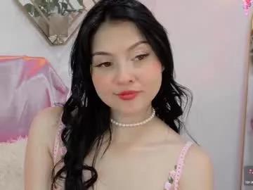 naamah_b from Chaturbate is Freechat