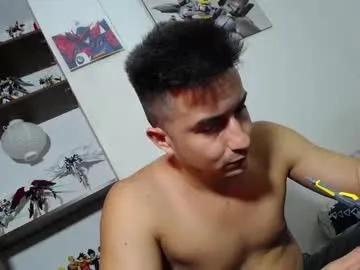 nachitolatin2 from Chaturbate is Freechat
