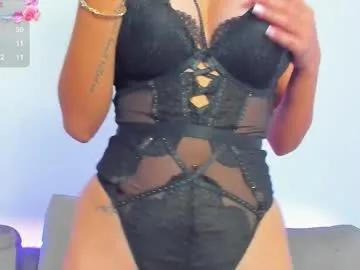 nadineleo from Chaturbate is Freechat