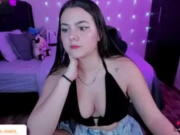 nahiara_evans_ from Chaturbate is Freechat