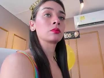 nahimithompson from Chaturbate is Freechat