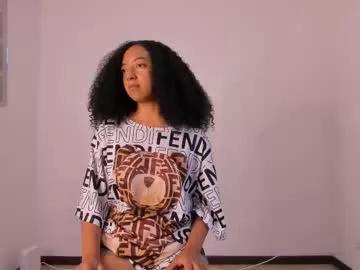 nahomi_miller_ from Chaturbate is Freechat