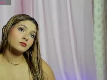 nahomi_reed from Chaturbate is Freechat