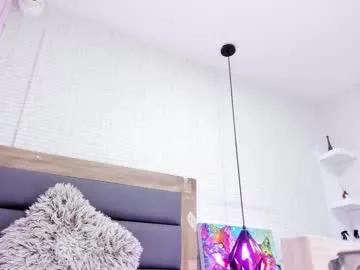 nahomirosse from Chaturbate is Freechat