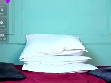 nahomys_kym from Chaturbate is Freechat