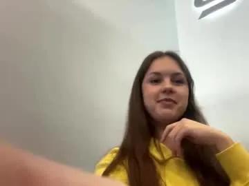 naidahuntzinger from Chaturbate is Freechat