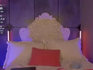 naishaford_1 from Chaturbate is Freechat