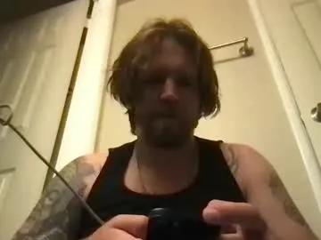 nakedbluesman420 from Chaturbate is Freechat