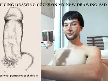 nakedchatswithdonny from Chaturbate is Freechat