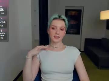 nakishacroshaw from Chaturbate is Freechat