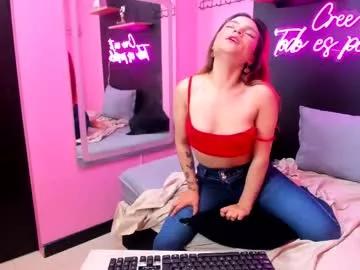 nalarosse from Chaturbate is Freechat