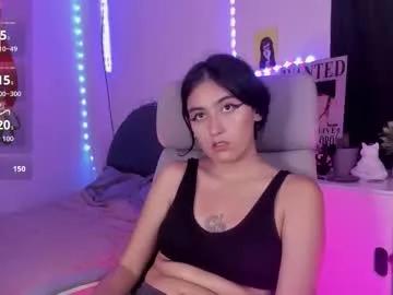 nami_white from Chaturbate is Freechat