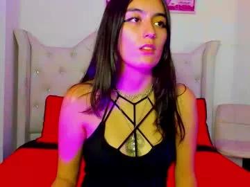 nami_white from Chaturbate is Freechat