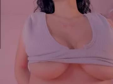 namibergman_ from Chaturbate is Freechat