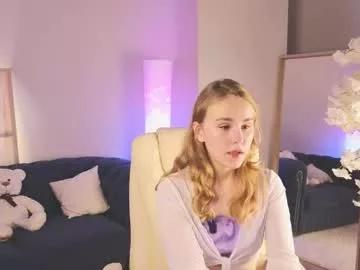 nanacharm from Chaturbate is Freechat