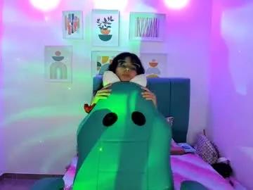 nanami_owo from Chaturbate is Freechat