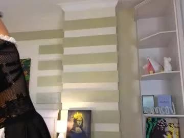 nanayuki from Chaturbate is Freechat