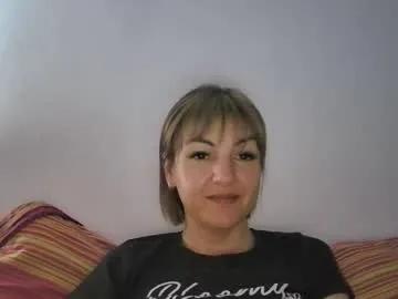 nancy_allia from Chaturbate is Freechat