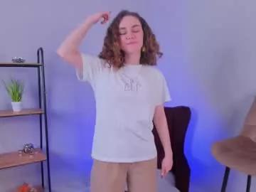 nancy_murphy from Chaturbate is Freechat