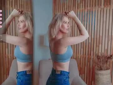 nancysweetheart from Chaturbate