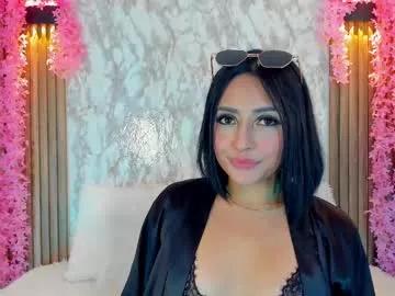 nanda_vixen from Chaturbate is Freechat