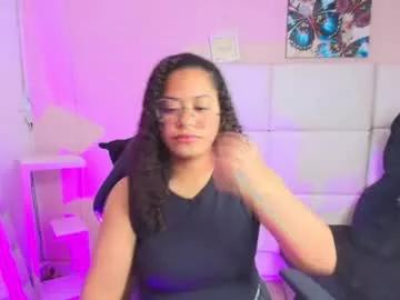 nani_gutierrez_ from Chaturbate