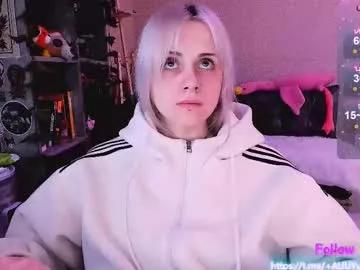 nanitamoore from Chaturbate is Freechat