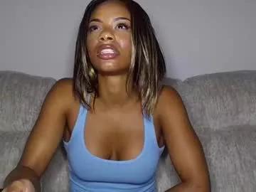 nanneyrose from Chaturbate is Freechat