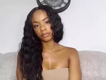 nanneyrose from Chaturbate is Freechat