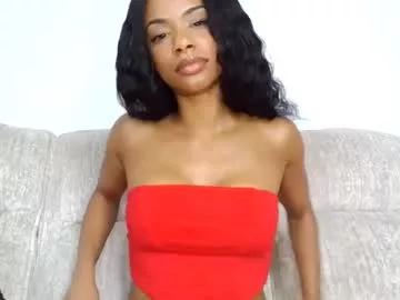 nanneyrose from Chaturbate is Freechat