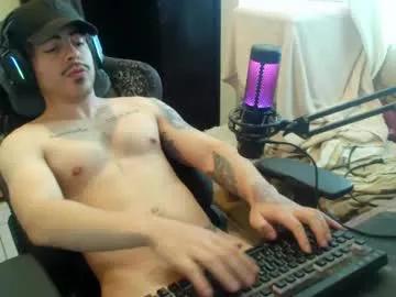 nansmile from Chaturbate is Freechat