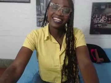 naomi_ackie from Chaturbate is Freechat
