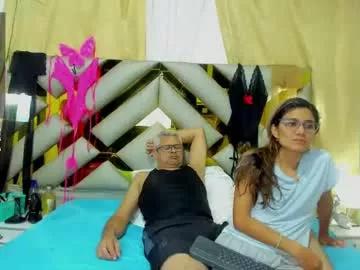 naomi_and_brack from Chaturbate is Freechat