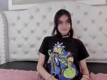 naomi_cooper__ from Chaturbate is Freechat