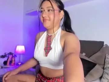 naomi_dh from Chaturbate is Freechat