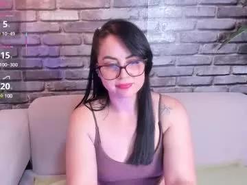 naomi_milf_ from Chaturbate is Freechat
