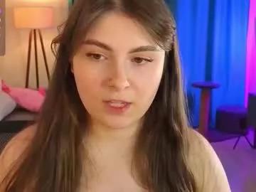 naomi_parsons from Chaturbate is Away