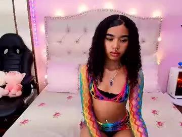 naomi_star8 from Chaturbate is Freechat