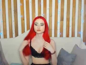 naomiharvey from Chaturbate is Freechat