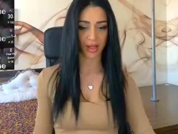 naomiscarlett from Chaturbate is Freechat