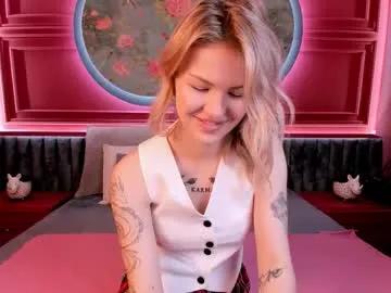 naomisol from Chaturbate is Freechat