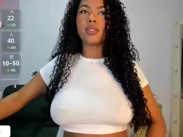 naomixjones1 from Chaturbate is Freechat