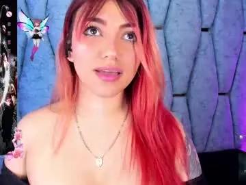 naomy_gomez from Chaturbate is Freechat