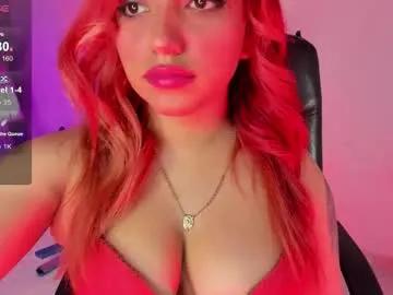 naomy_gomez from Chaturbate is Freechat