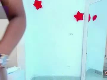 naomyy_cooper from Chaturbate is Freechat