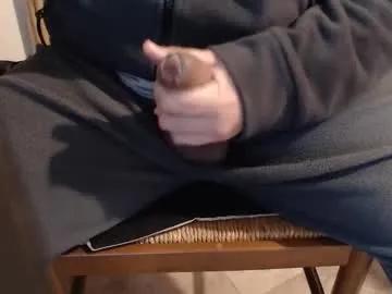 napoletanoinculo from Chaturbate is Freechat