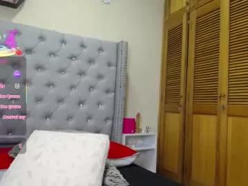 nashajones from Chaturbate is Freechat