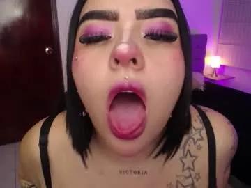 nashly_dream from Chaturbate is Freechat
