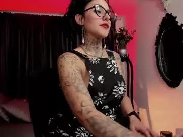 nasty_alice1 from Chaturbate is Freechat
