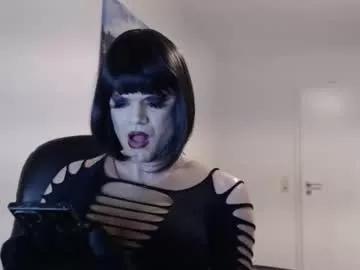 nasty_fagmonster_liza from Chaturbate is Freechat